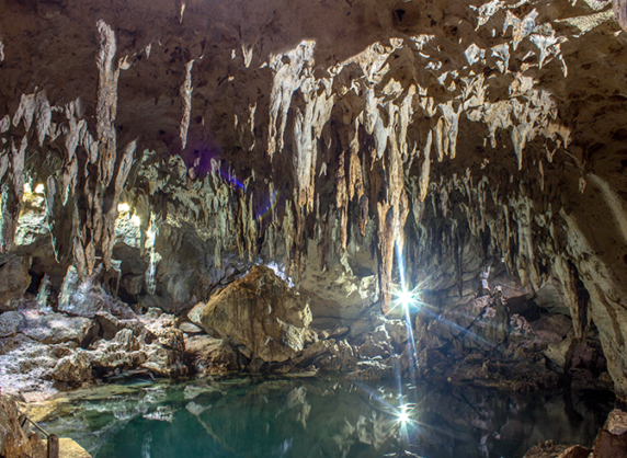 Balicasag Island