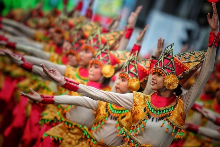 10 Colorful and Exciting Bohol Festivals and When They Happen