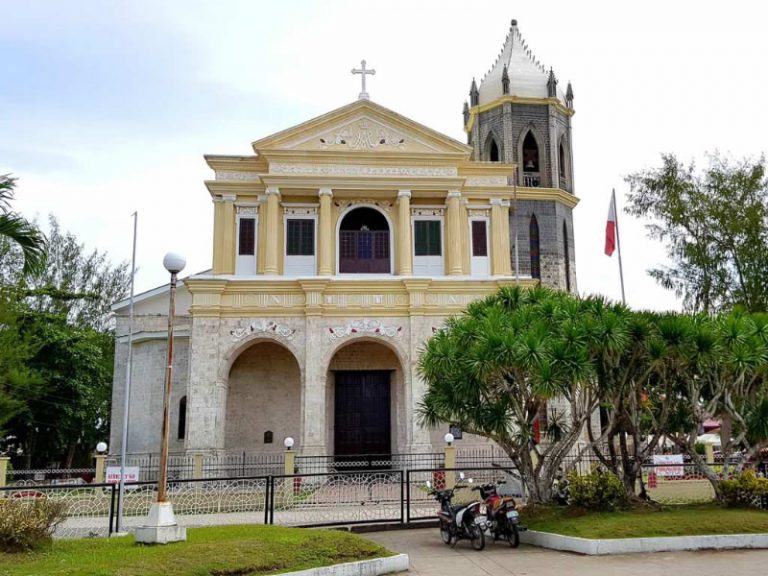 10 Historic Heritage Churches To Visit In Bohol