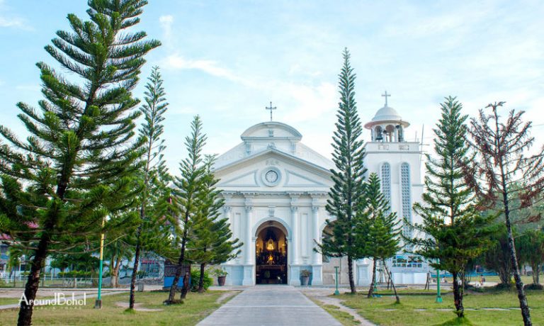 10 Historic Heritage Churches To Visit In Bohol